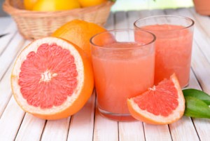 Grapefruit Juice May Help Us Lose Weight, new study says