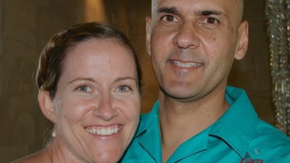 Guy Bantleman Brother of Canadian jailed in Indonesia appeals to feds