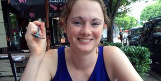 Hannah Graham's Remains found, Missing UVA Student Death Confirmed