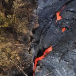 Hawaiians on alert for volcano evacuation, Report