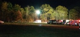 Hayride Accident Kills one, Injures 22 in Maine