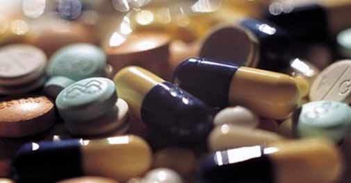 Health Canada bans some drug imports from India