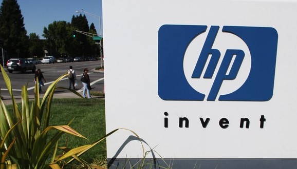 Hewlett-Packard to break itself into two companies