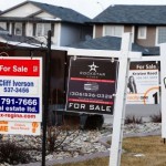 Home prices slide 7-8 per cent in Regina, Report