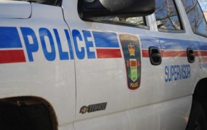 Human remains found in North Saskatchewan River