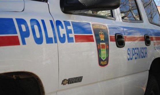 Human remains found in North Saskatchewan River