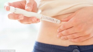 Insulin : Breakthrough development could cure type 1 diabetes