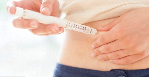 Insulin Breakthrough development could cure type 1 diabetes