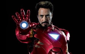 Iron Man 4 Is Coming, According To Robert Downey Jr.