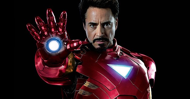 Iron Man 4 Is Coming, According To Robert Downey Jr. (Video)