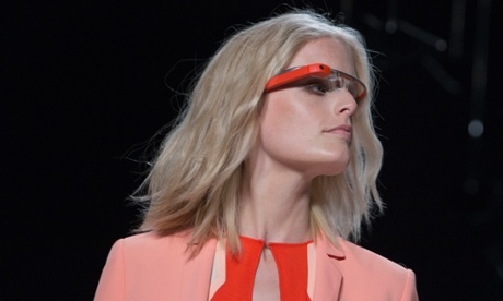 It’s Official: Google Glass banned from US cinemas