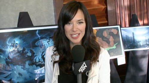 Jade Raymond leaves Ubisoft