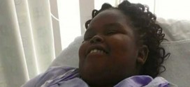 Jahi McMath’s Family Seeks Reversal Of Brain-Death Ruling