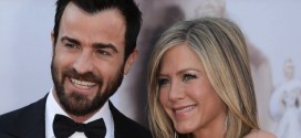Jennifer Aniston And Justin Theroux 'Set Wedding Date', Report