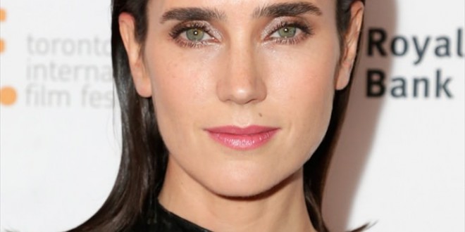 Jennifer Connelly : Actress Loses 25 Pounds for New Role