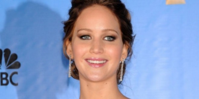 Jennifer Lawrence Pregnant : Actress Ready To Start Family With Chris Martin