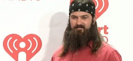 Jep Robertson Released From Hospital After Seizure, Report