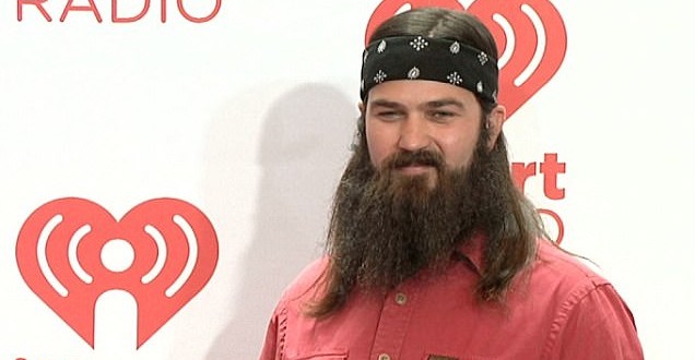 Jep Robertson Released From Hospital After Seizure, Report