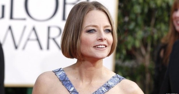 Jodie Foster : Actress sells Hollywood home for $5 million