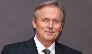 John Grisham criticised for comments on child sex images
