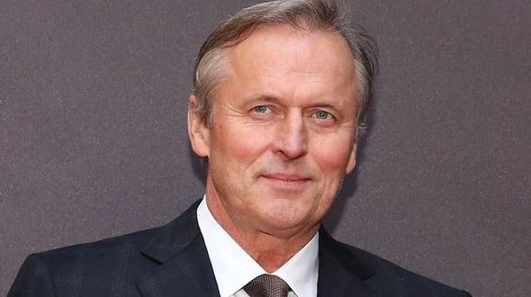 John Grisham criticised for comments on child sex images