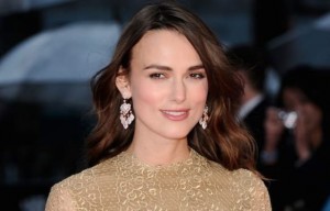 Keira Knightley Prom Photo Ban, Report