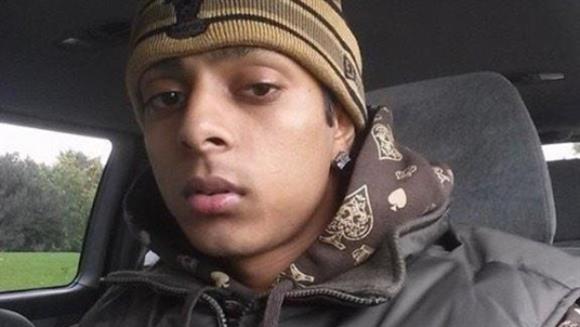 Kevin Ramkalawan dead after stabbing at Canada's Wonderland