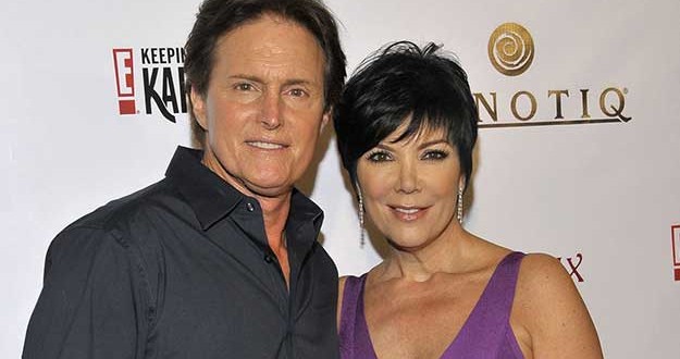 Kris Jenner responds to Bruce Jenner dating rumors (Video)