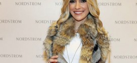 Kristin Cavallari Unveils Shoe Collection