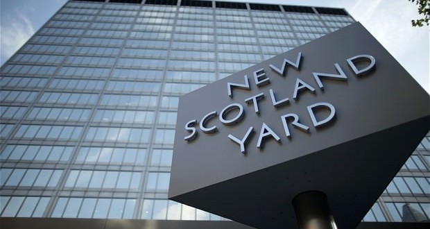 London : Terror threat is increasing, says Scotland Yard