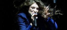 Lorde's True Identity Revealed On 'South Park'