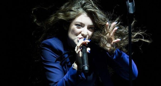 Lorde’s True Identity Revealed On ‘South Park’ (Video)