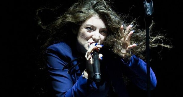 Lorde's True Identity Revealed On 'South Park'