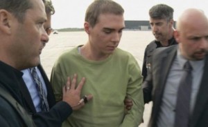 Luka Magnotta murder trial sees horrific video