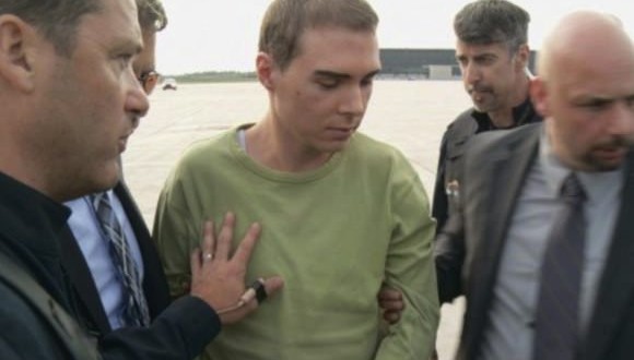 Luka Magnotta murder trial sees horrific video