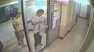 Luka Magnotta surveillance videos released