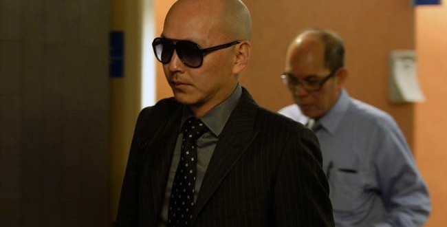 Luka Magnotta trial: Lin Jun's former lover testifies