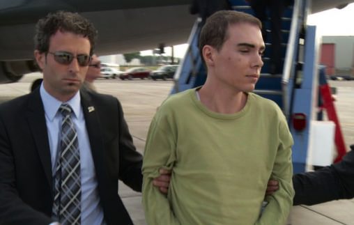 Luka Magnotta trial: Video shows victim entering accused's building