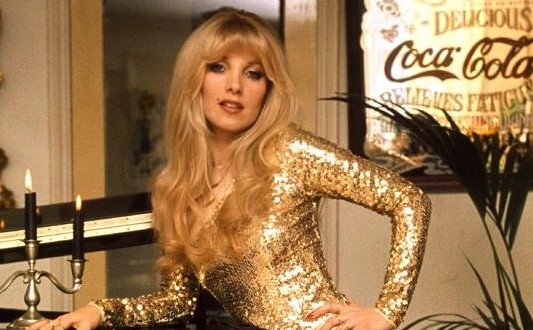 Lynsey de Paul : UK Eurovision singer dead at 64