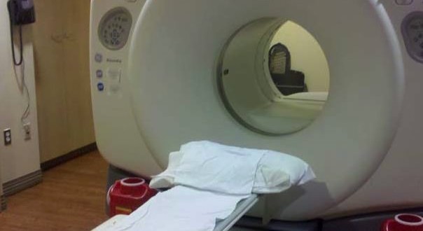 MRI Scans Could Predict Future Dementia, New study