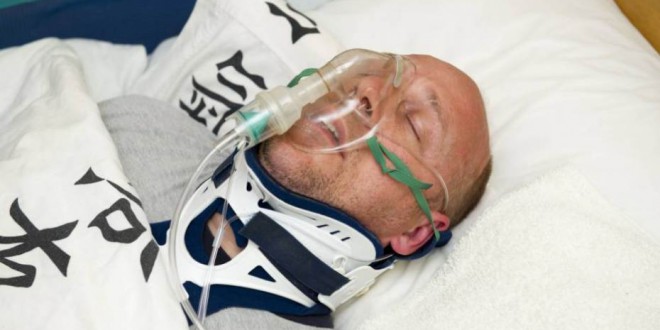 Man Faked a Coma For Two Years