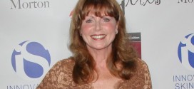 Marcia Strassman : Actress of Welcome Back, Kotter Dead at 66