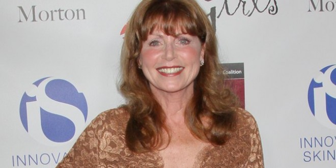 Marcia Strassman Actress of Welcome Back, Kotter Dead at 66