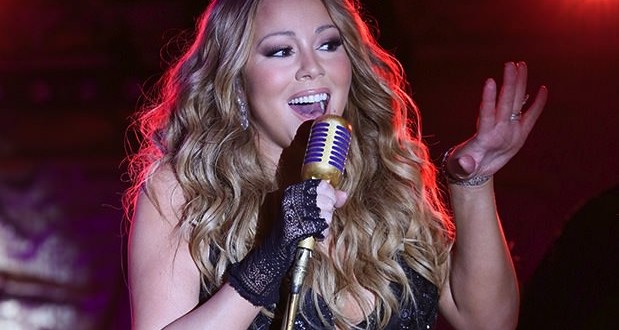 Mariah Carey slammed for vocals at Tokyo concert