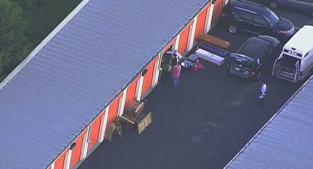 Mattapan Funeral Director : Joseph O'Donnell Faces 278 Charges