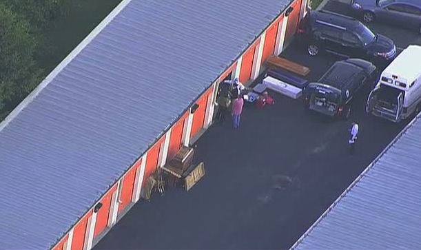 Mattapan Funeral Director : Joseph O'Donnell Charged (Video) - Canada