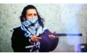 Michael Zehaf-Bibeau : Ottawa gunman charged in 2011 Vancouver robbery