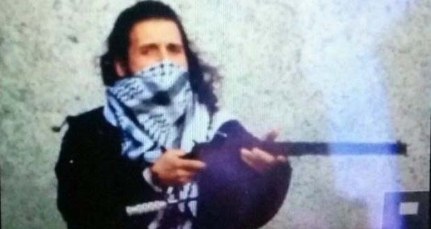 Michael Zehaf-Bibeau : Ottawa gunman charged in 2011 Vancouver robbery