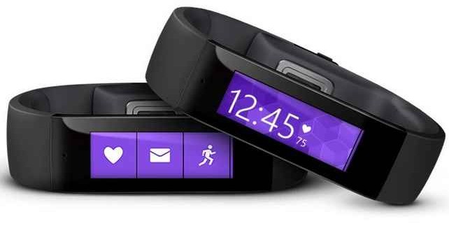 Microsoft Band Is Official, Priced At $199 (Video)