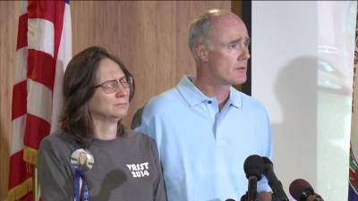 Missing UVA Student : Graham's parents release statement